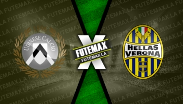 Assistir Udinese x Hellas Verona ao vivo 30/01/2023 online