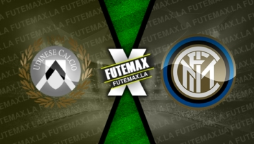 Assistir Udinese x Inter de Milão ao vivo HD 18/09/2022 grátis