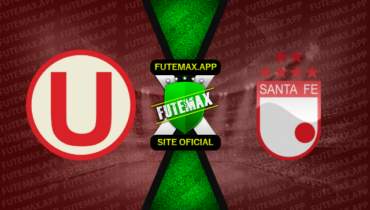 Assistir Universitário x Independiente Santa Fe ao vivo 04/05/2023 online