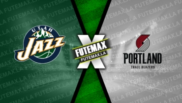 Assistir NBA: Utah Jazz x Portland Trail Blazers ao vivo online HD 22/03/2023