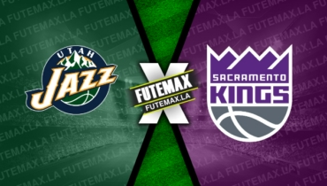 Assistir NBA: Utah Jazz x Sacramento Kings ao vivo online HD 20/03/2023