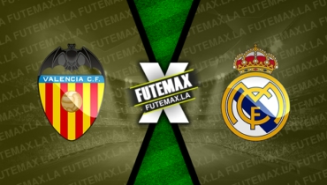 Assistir Valencia x Real Madrid ao vivo 21/05/2023 online