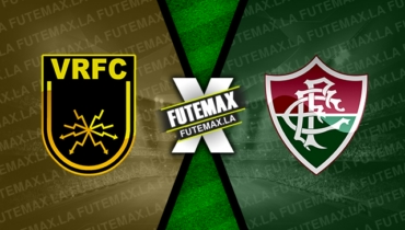 Assistir Volta Redonda x Fluminense ao vivo HD 12/03/2023 grátis