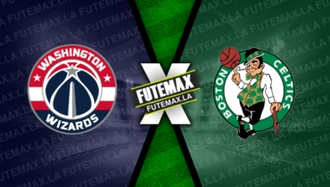Assistir NBA: Washington Wizards x Boston Celtics ao vivo HD 28/03/2023