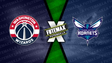 Assistir NBA: Washington Wizards x Charlotte Hornets ao vivo 02/12/2022 online
