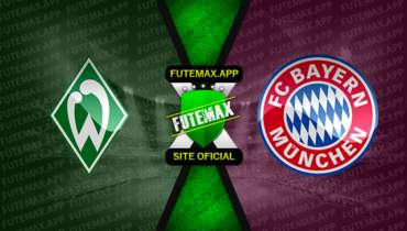 Assistir Werder Bremen x Bayern de Munique ao vivo HD 06/05/2023 grátis