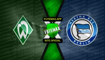 Assistir Werder Bremen x Hertha Berlin ao vivo HD 28/10/2022 grátis