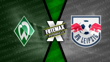 Assistir Werder Bremen x RB Leipzig ao vivo 12/11/2022 online