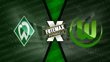 Assistir Werder Bremen x Wolfsburg ao vivo 28/01/2023 grátis