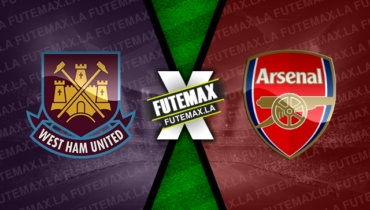 Assistir West Ham x Arsenal ao vivo 16/04/2023 online