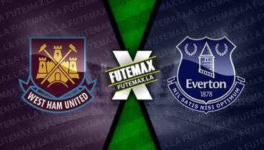Assistir West Ham x Everton ao vivo HD 21/01/2023 grátis