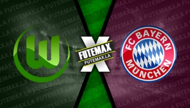 Assistir Wolfsburg x Bayern de Munique ao vivo 05/02/2023 online