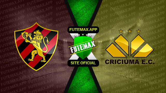 Assistir Sport X Criciúma Ao Vivo Online HD 02/08/2022 ⋆ Futemax.app