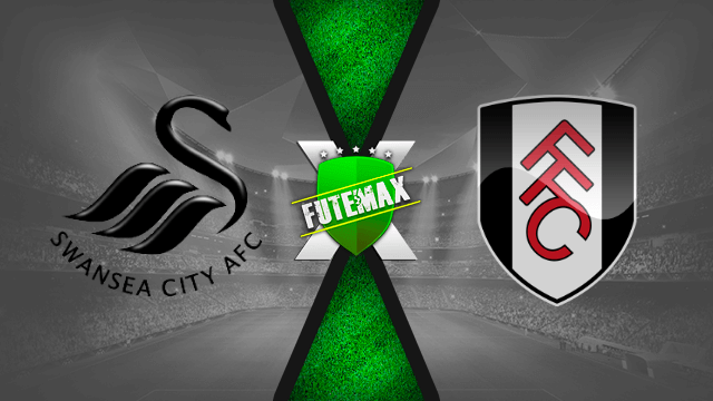 Assistir Swansea City x Fulham ao vivo HD 03/01/2022