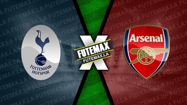Assistir Tottenham x Arsenal ao vivo 25/03/2023 online