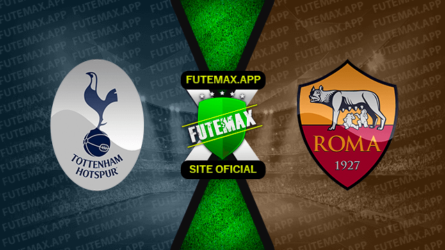 Assistir Tottenham x Roma ao vivo online HD 30/07/2022