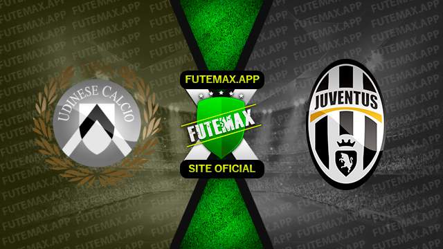 Assistir Udinese x Juventus ao vivo online HD 04/06/2023