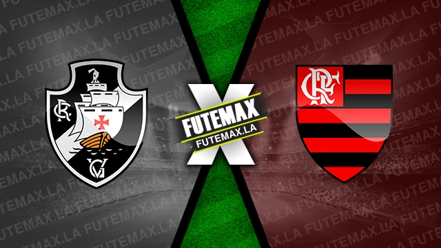 Assistir Vasco x Flamengo ao vivo 22/09/2022 grátis