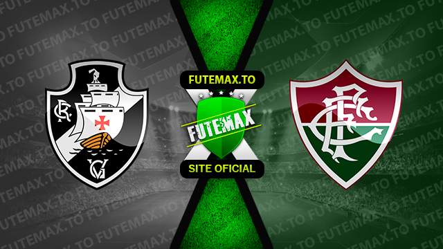 Assistir Vasco x Fluminense ao vivo online HD 16/09/2023