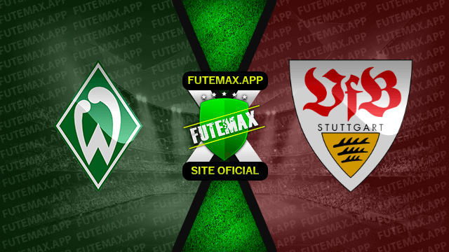 Assistir Werder Bremen x Stuttgart ao vivo 13/08/2022 online